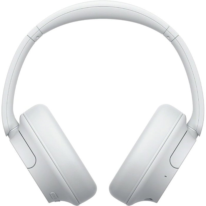 Sony WH-CH720N Auriculares Inalámbricos con Cancelación de Ruido, Blanco